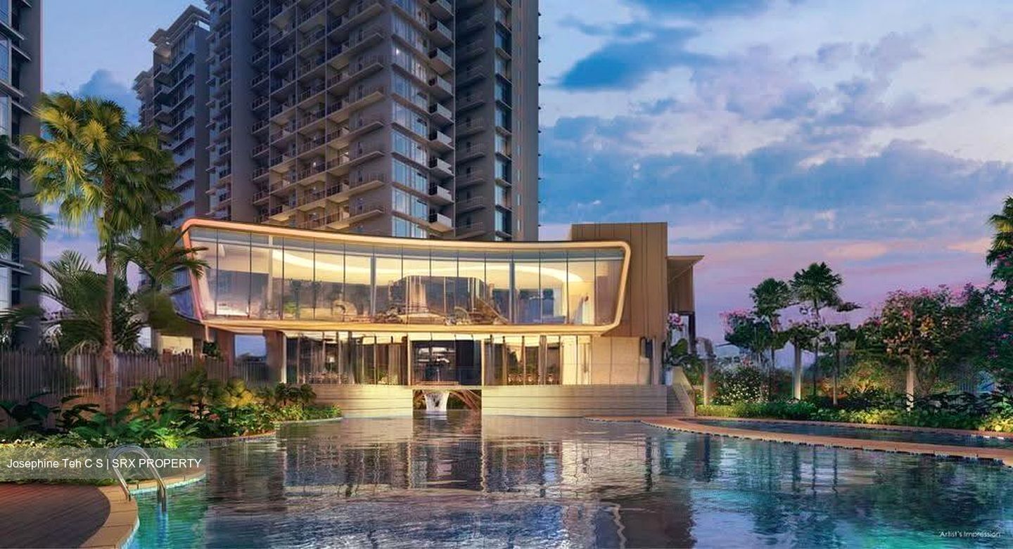Dunman Road (D15), Condominium #607545361
